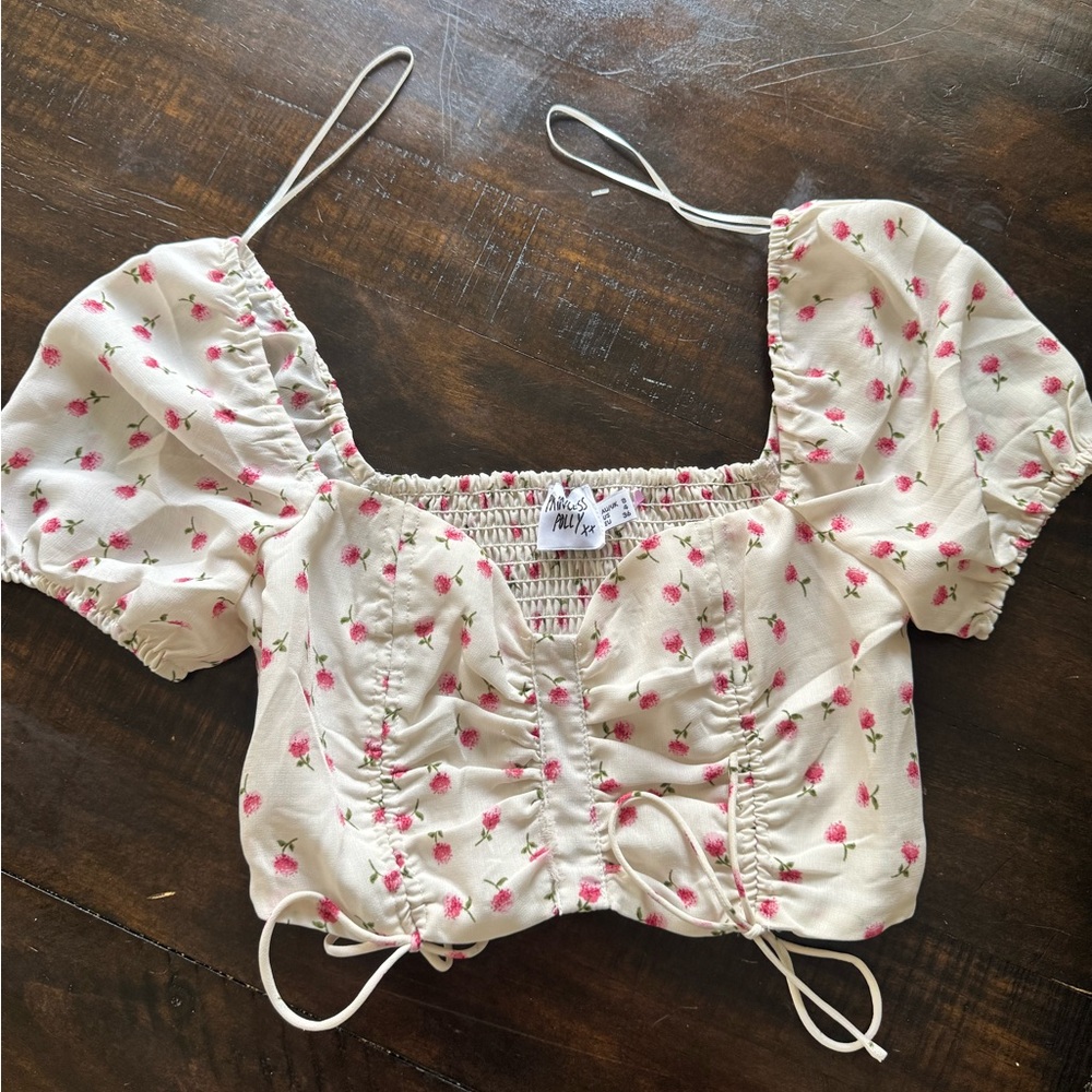 Princess Polly top